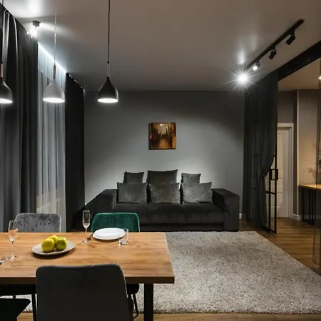 Angelica Apartament *
