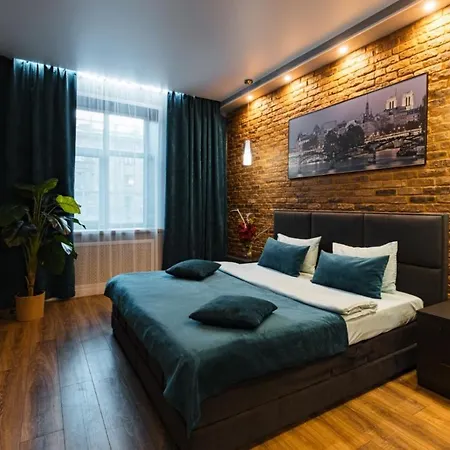 Apartament Angelica