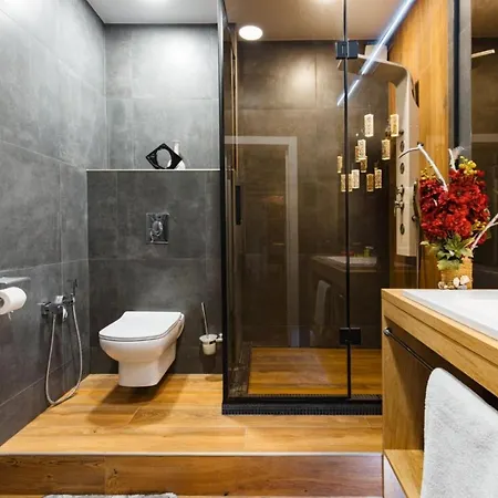 Apartament Angelica