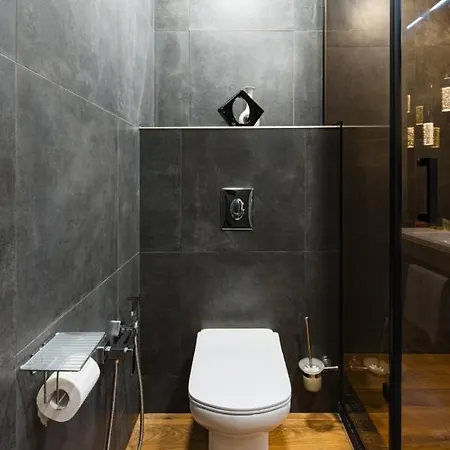 Angelica Apartament *